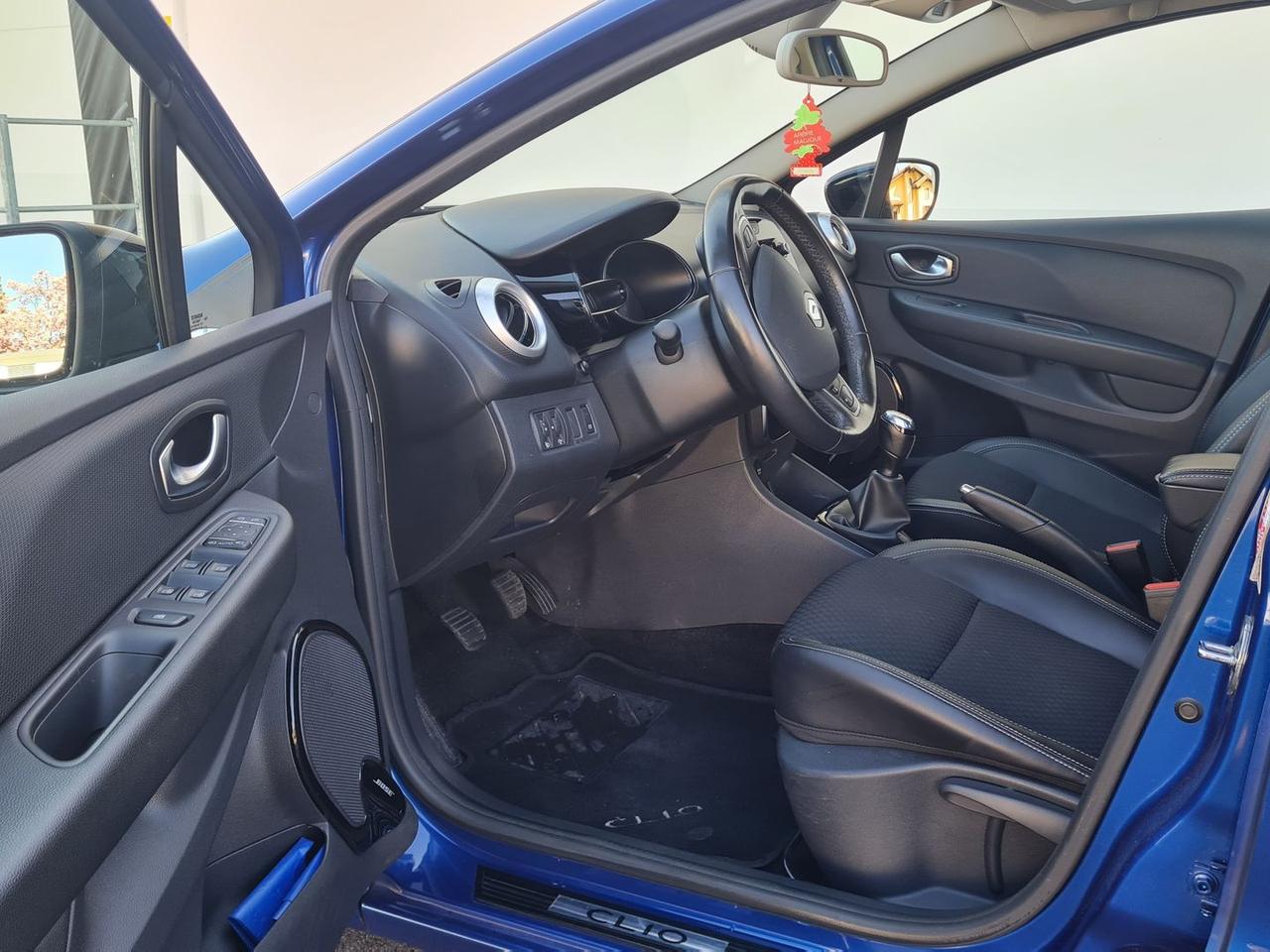 Renault Clio 0.9 ENERGY TCe 90 Eco 2 Duel #9942