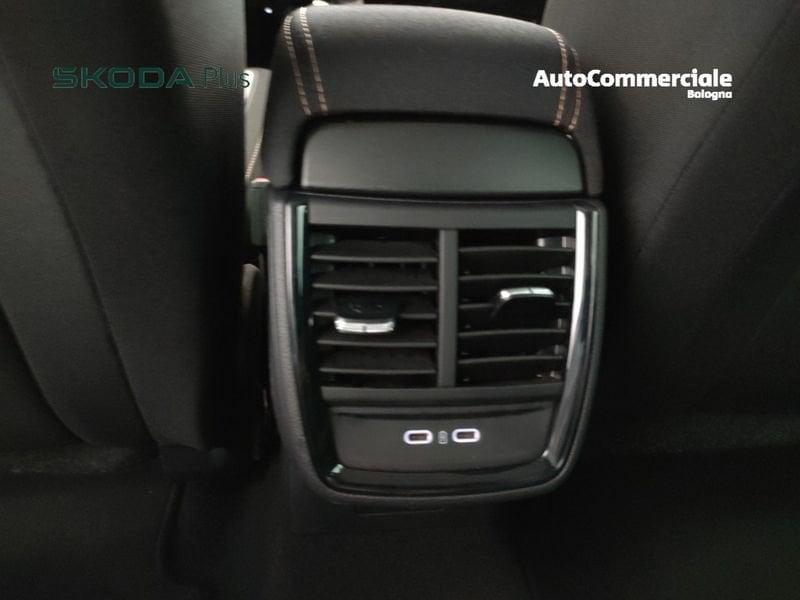 Skoda Kamiq Kamiq 1.0 TSI 110 CV Style