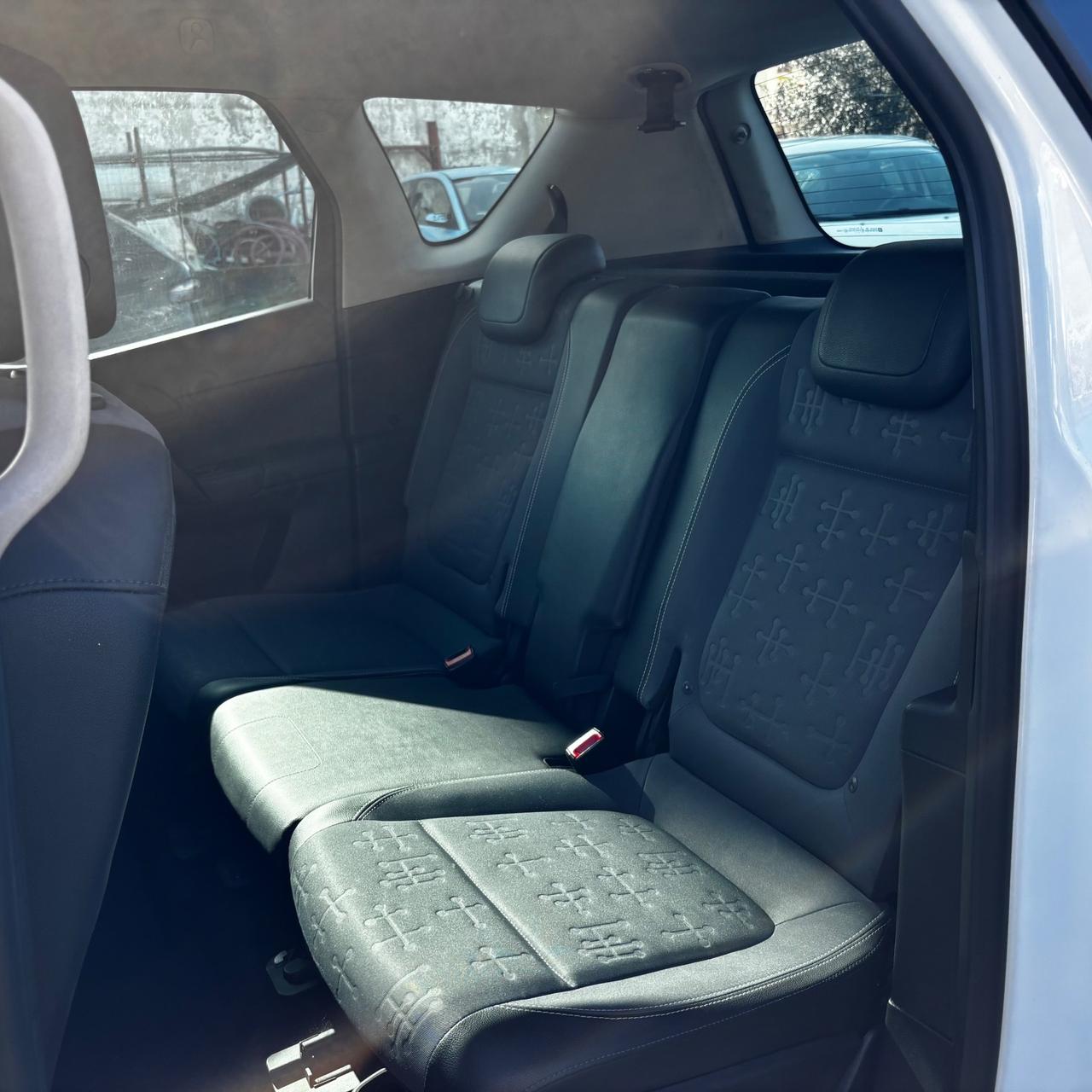 Opel Meriva 1.3 CDTI 95CV ecoFLEX Cosmo