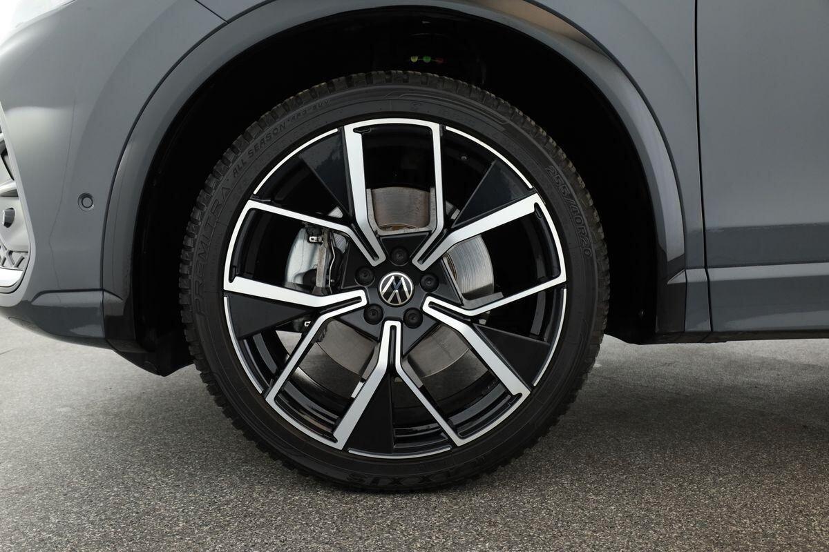 Volkswagen Tiguan 2.0 TDI 150 CV SCR DSG R-Line