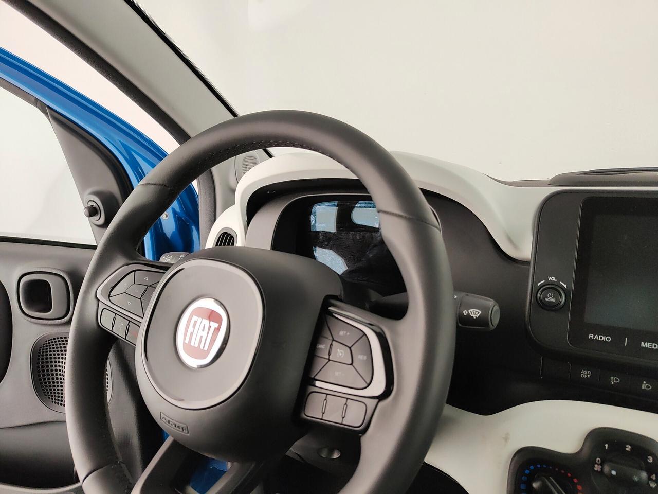 Fiat Panda 1.0 FireFly S&S Hybrid Pandina