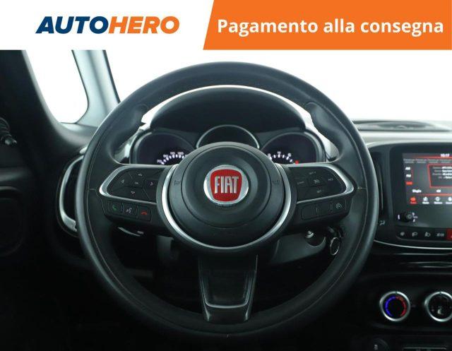 FIAT 500L 1.4 95 CV City Cross