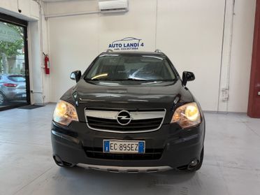 Opel Antara 2.0 CDTI 150CV 4x2 Edition Plus