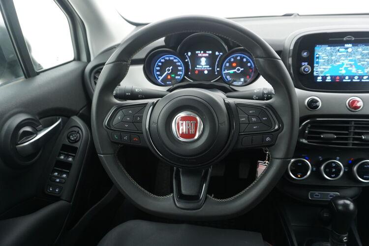 Fiat 500X Sport DCT BR585960 1.5 Mild Hybrid 131CV