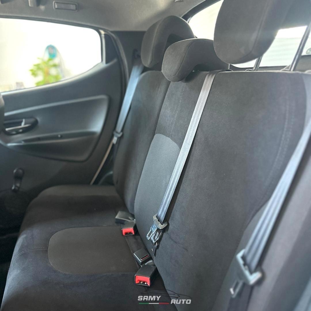 Lancia Ypsilon 1.3 MJT 16V 95 CV 5 porte S&S Platinum