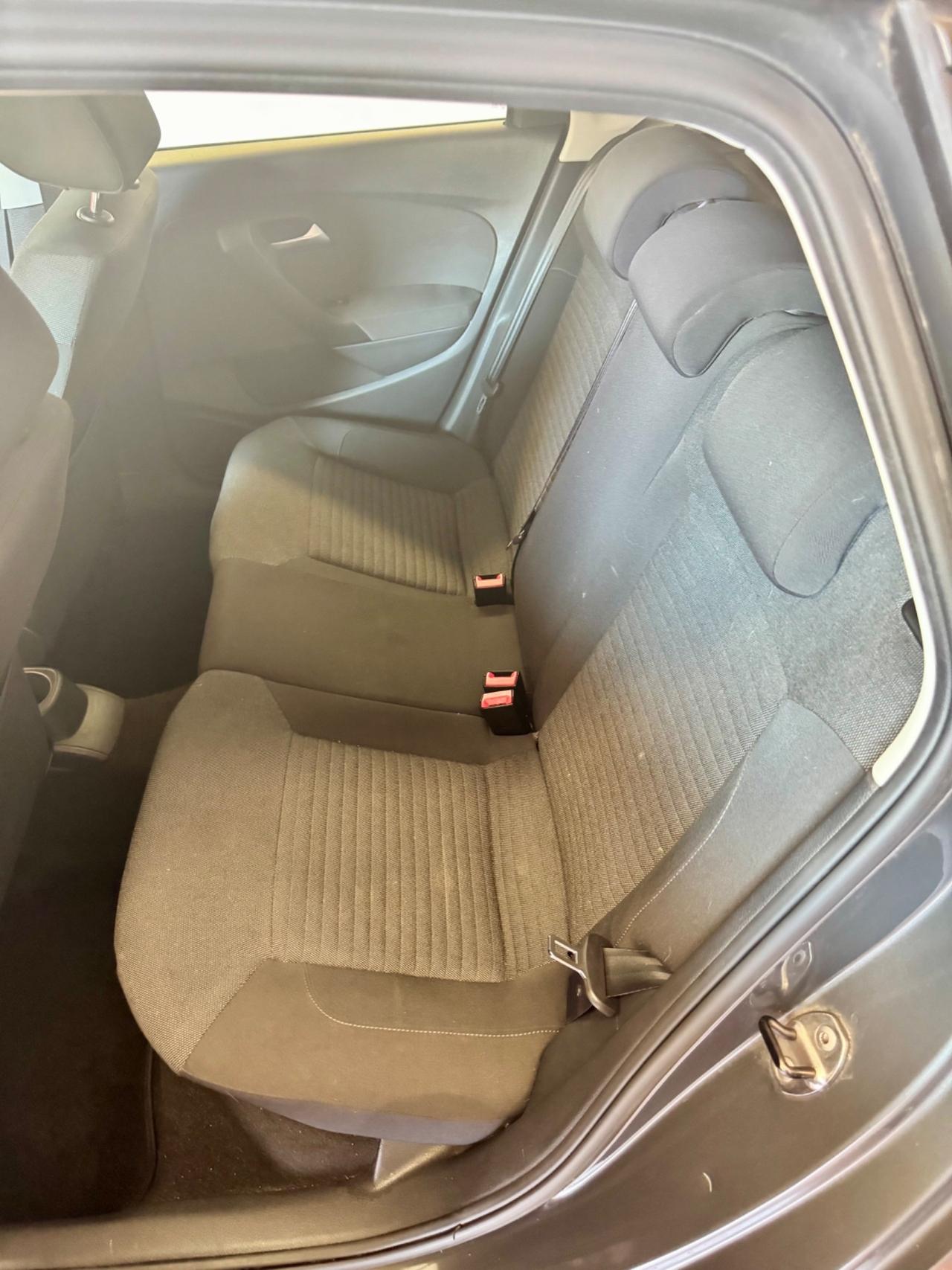 Volkswagen Polo 1.6 5 porte Comfortline BiFuel