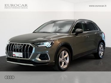 Audi Q3 35 2.0 tdi business advanced s-tronic