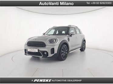 MINI Mini Countryman F60 Mini 1.5 Cooper Essential Countryman