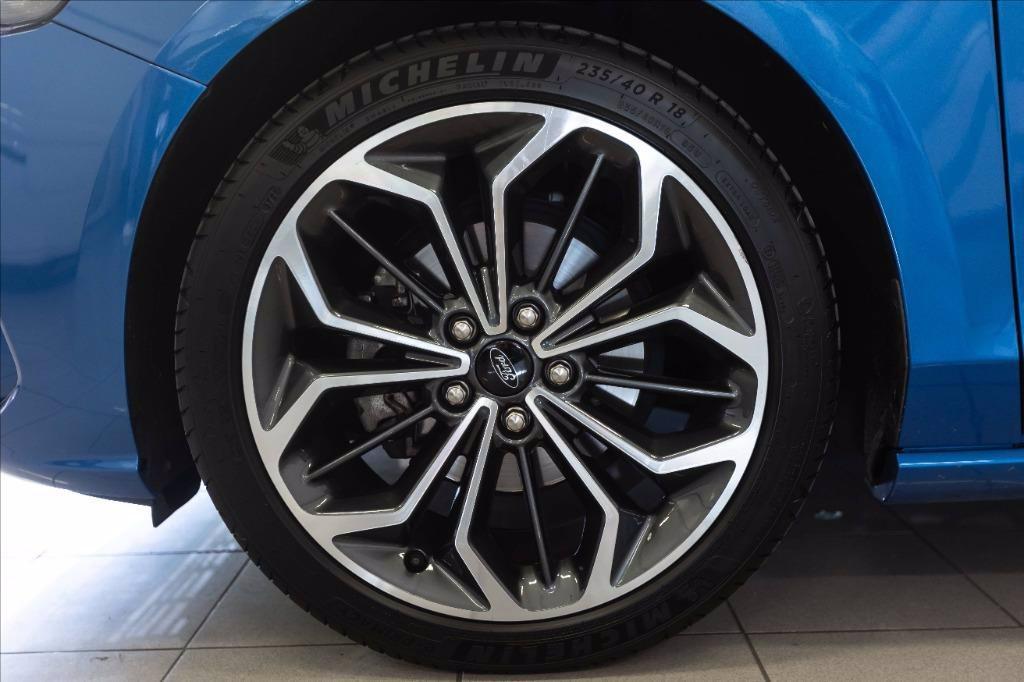 FORD Focus 1.0t ecoboost h ST-Line X 155cv powershift del 2023