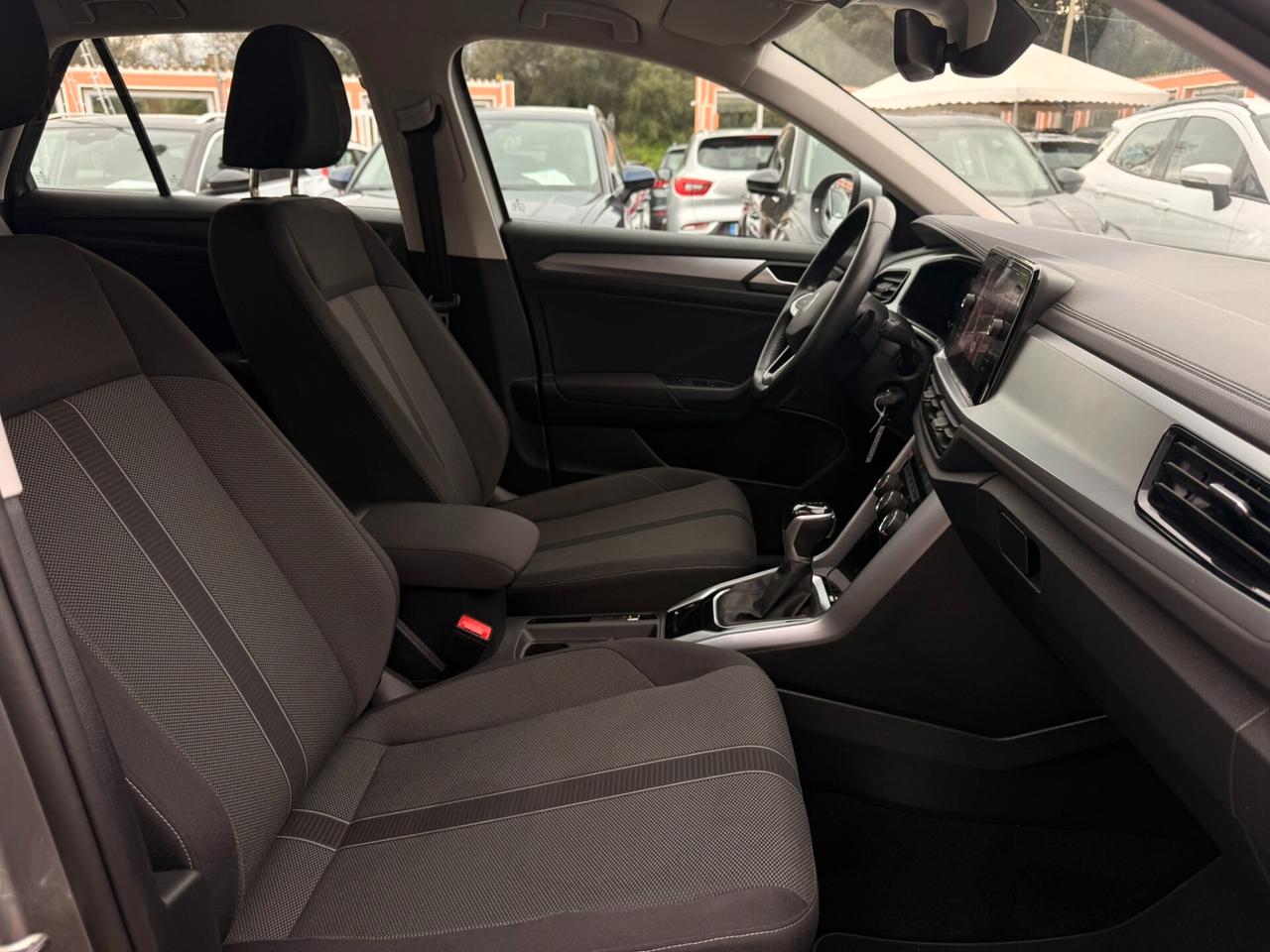 Volkswagen T-Roc 2.0 TDI 150CV DSG Life - 2022