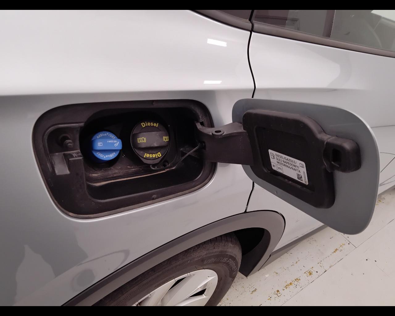 VOLKSWAGEN Tiguan III 2024 - Tiguan 2.0 tdi Life 150cv dsg