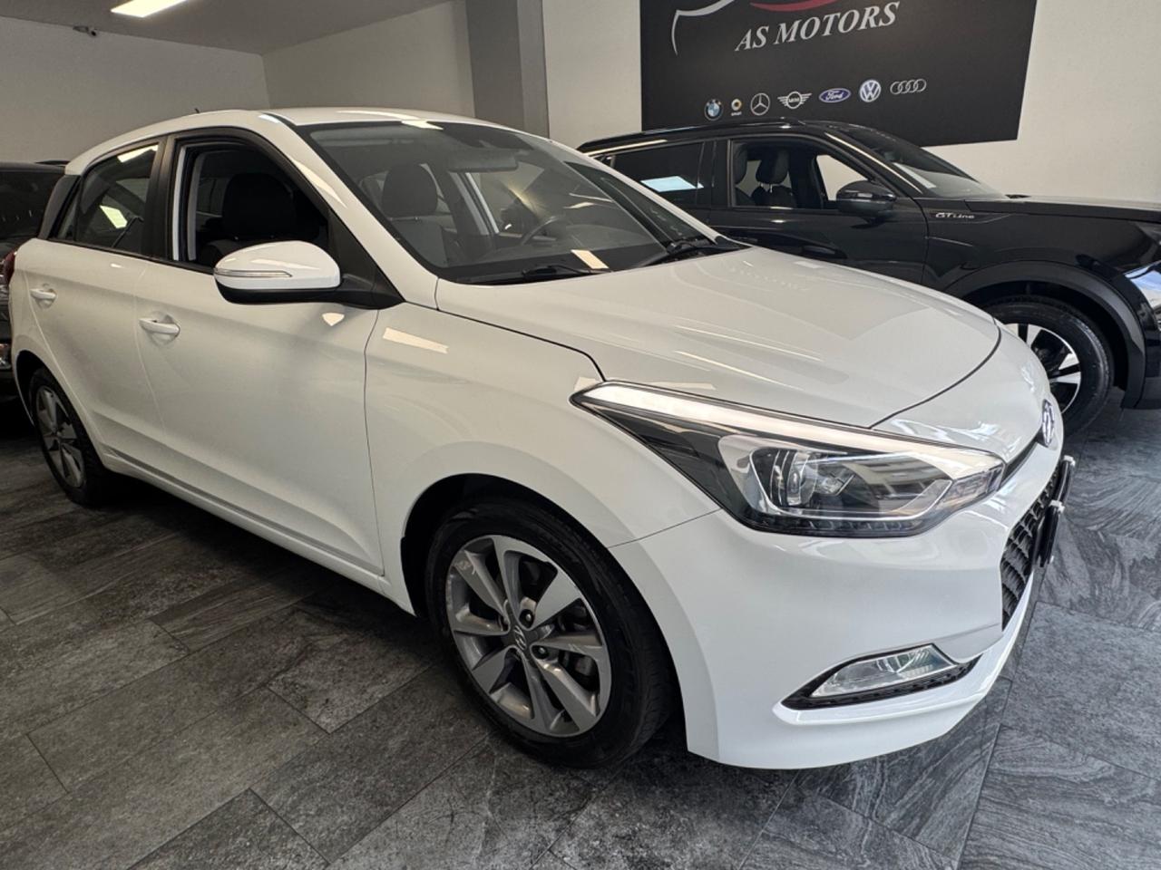 Hyundai i20 1.1 CRDi 12V 5 porte Style