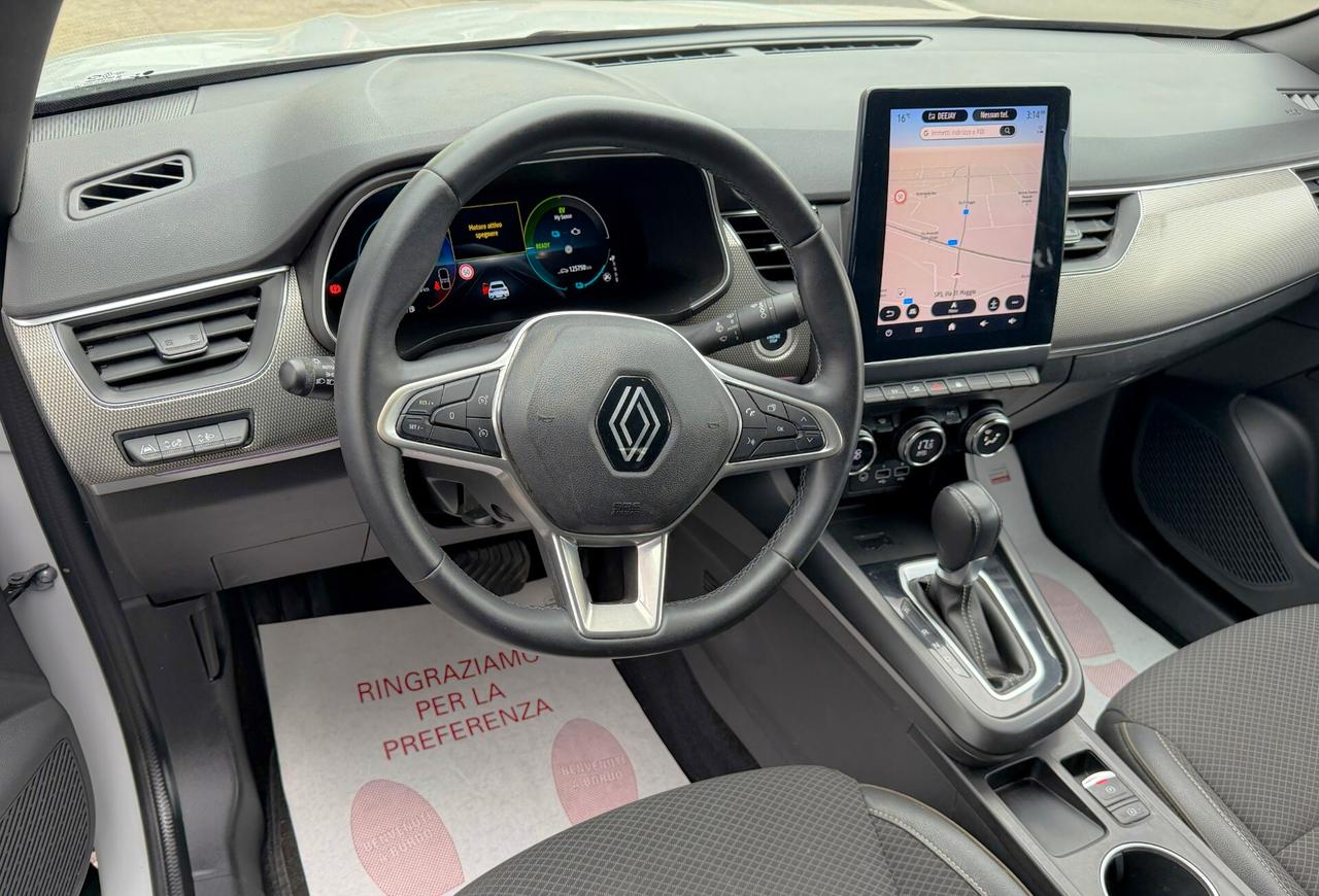 Renault Arkana Full Hybrid E-Tech 145 CV Techno