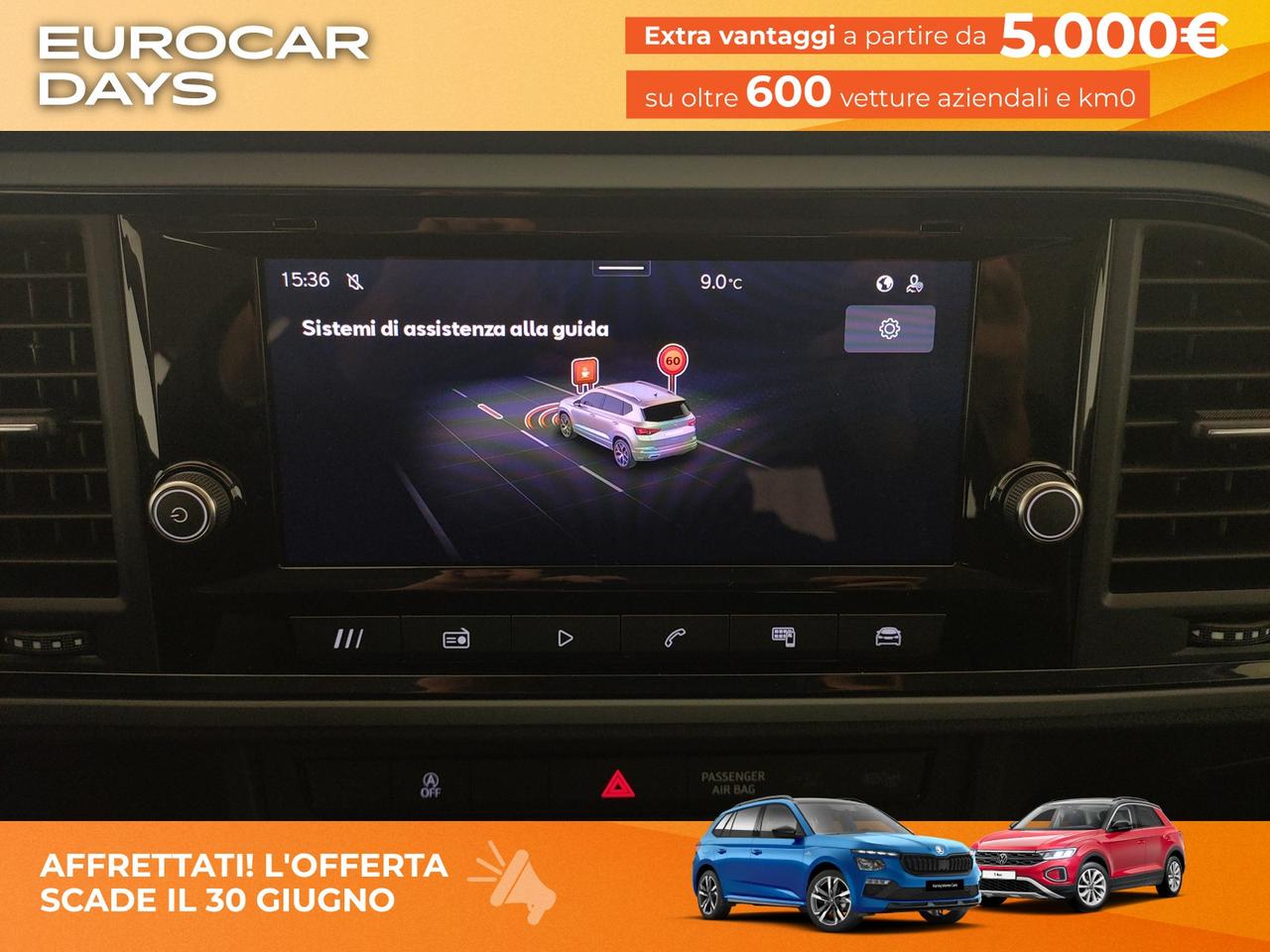 1.0 TSI Reference 115 CV