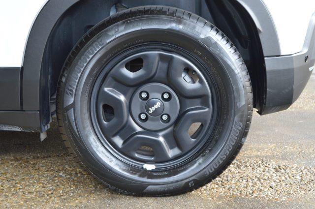 JEEP Avenger 1.2 Turbo 100 CV
