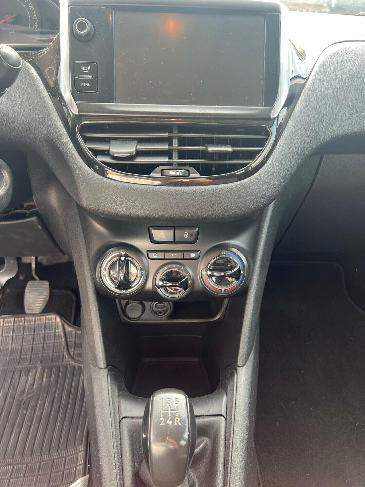 Peugeot 208 1.4 VTi 95 CV 5p. GPL Active