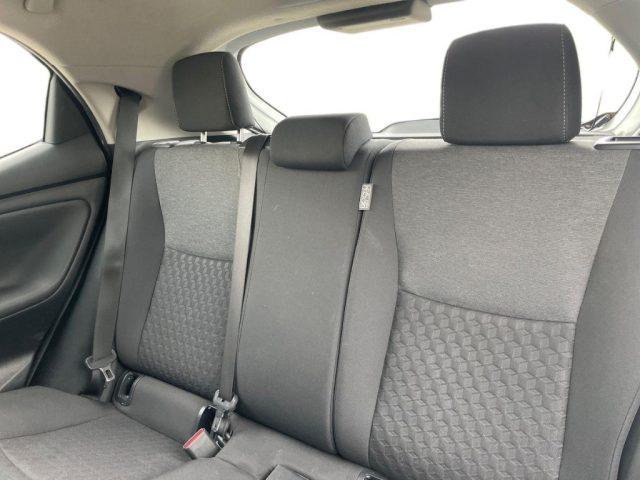 TOYOTA Yaris 1.0 5 porte Active