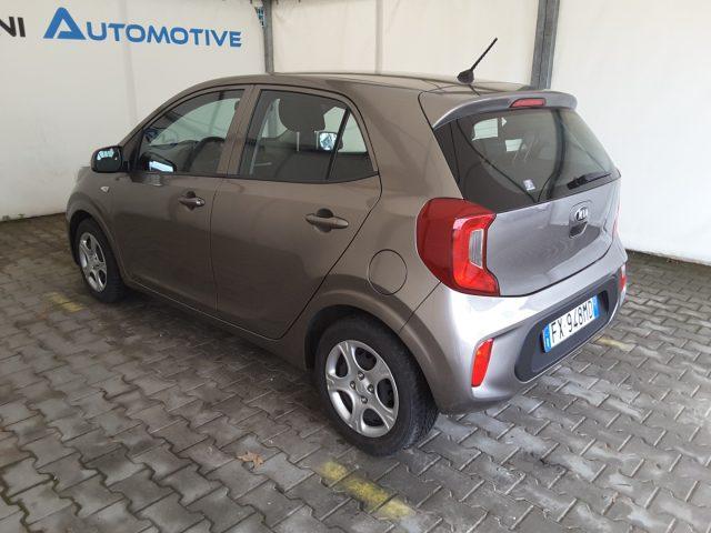 KIA Picanto 1.0 12V 5 porte Active