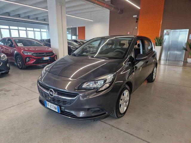 OPEL Corsa 1.4 90CV GPL Tech 5 porte
