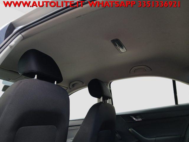 SKODA Rapid 1.2 TSI 105CV Ambition