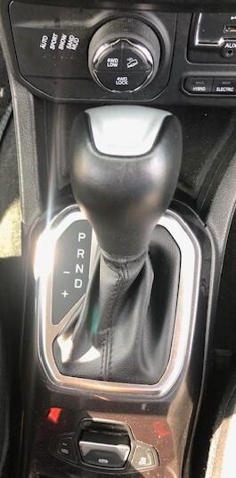 Jeep Renegade 1.3 T4 190CV PHEV 4xe AT6 Limited