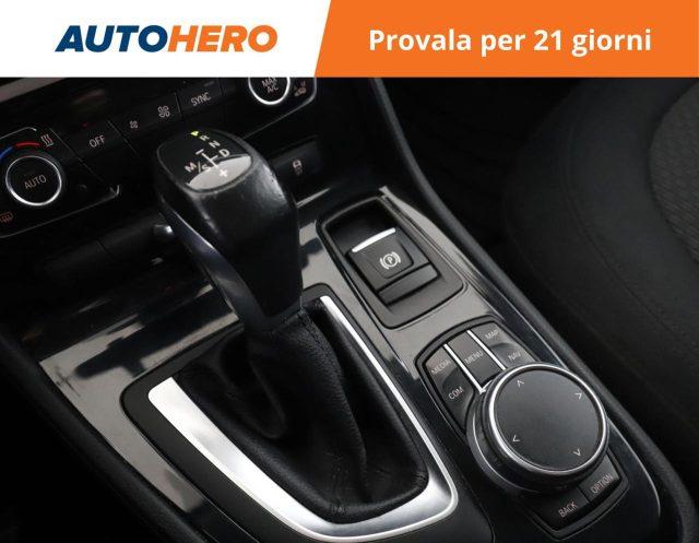 BMW 216 d Active Tourer Advantage