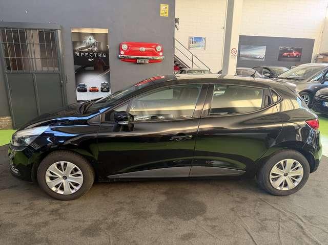 Renault Clio 900 tce energy Zen Gpl 90cv NEOPATENTATI