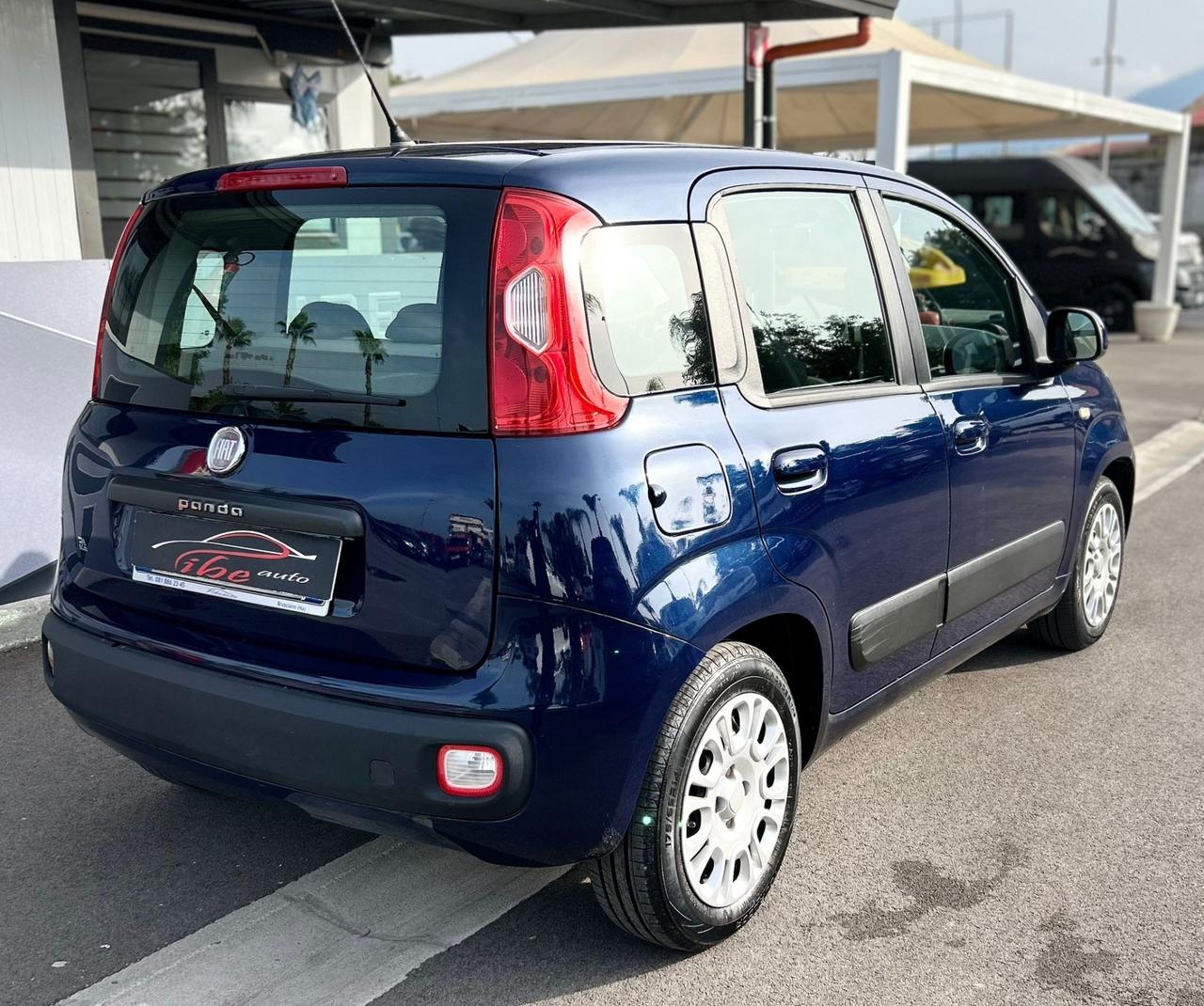 Fiat Panda 1.2 EasyPower Lounge