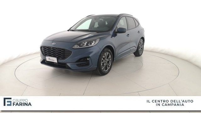 FORD Kuga 1.5 EcoBlue 120 CV 2WD ST LINE