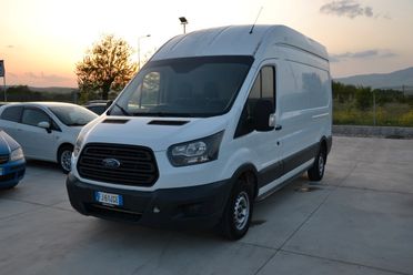 FORD TRANSIT 310 L3H3 2.0TDCi '17