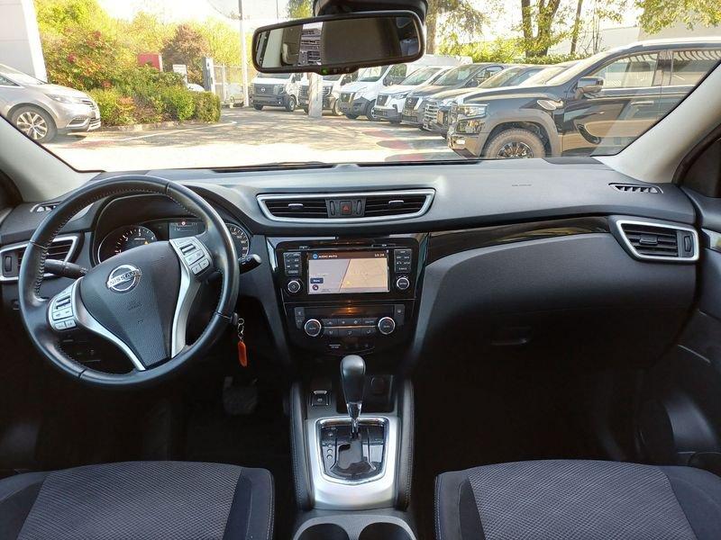 Nissan Qashqai 1.6 dci Acenta 2wd 130cv xtronic SEMPRE TAGLIANDATA