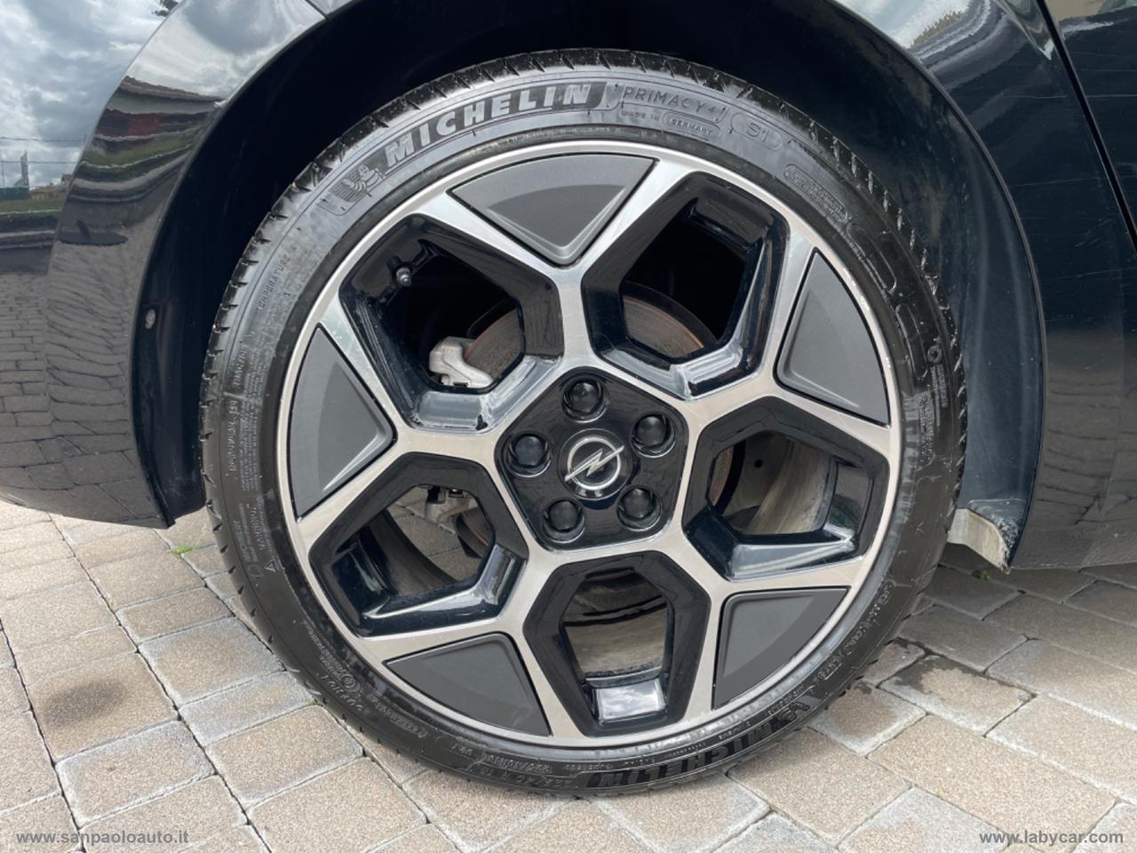 OPEL Astra 1.5 Turbo D 130 CV AT8 Ultimate