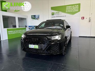 AUDI RS Q3 SPB quattro S tronic