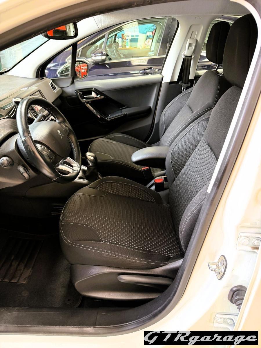 PEUGEOT - 208 - BlueHDi 100 5p. Allure ok neopatentati