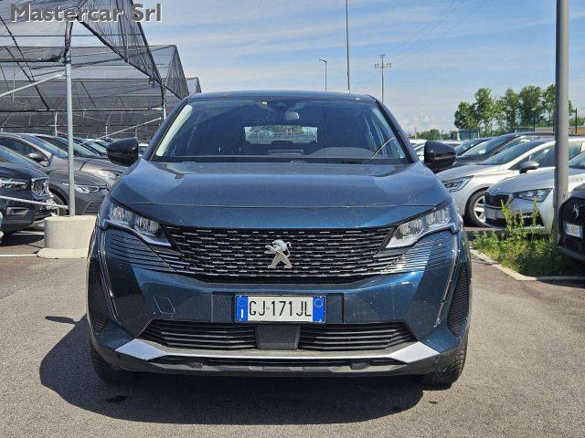 PEUGEOT 3008 3008 II 2021 1.5 bluehdi Active Business s - GJ171