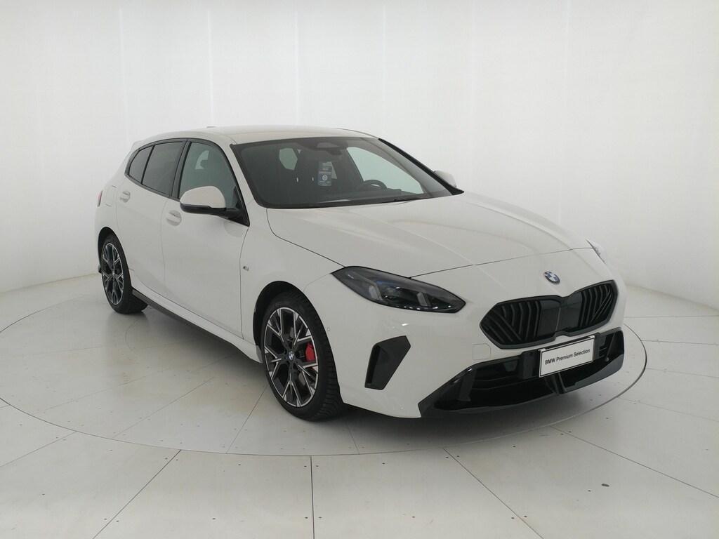 BMW Serie 1 118 d MSport Pro DCT