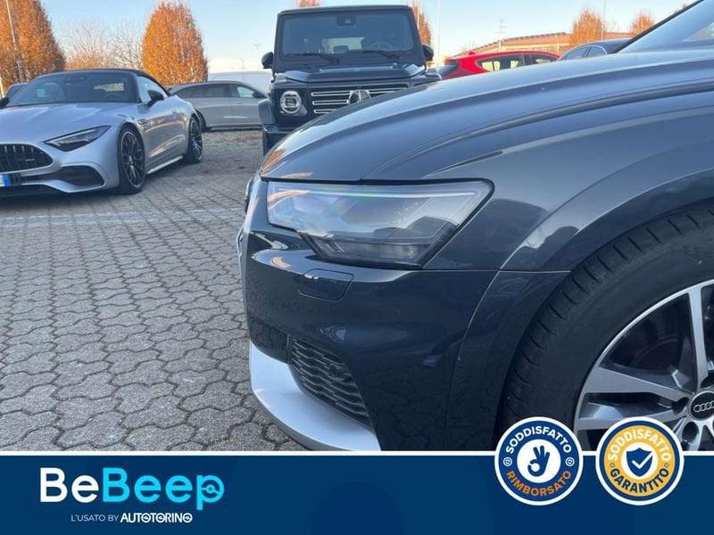 Audi A6 allroad 40 2.0 TDI MHEV 12V EVOLUTION QUATTRO 2