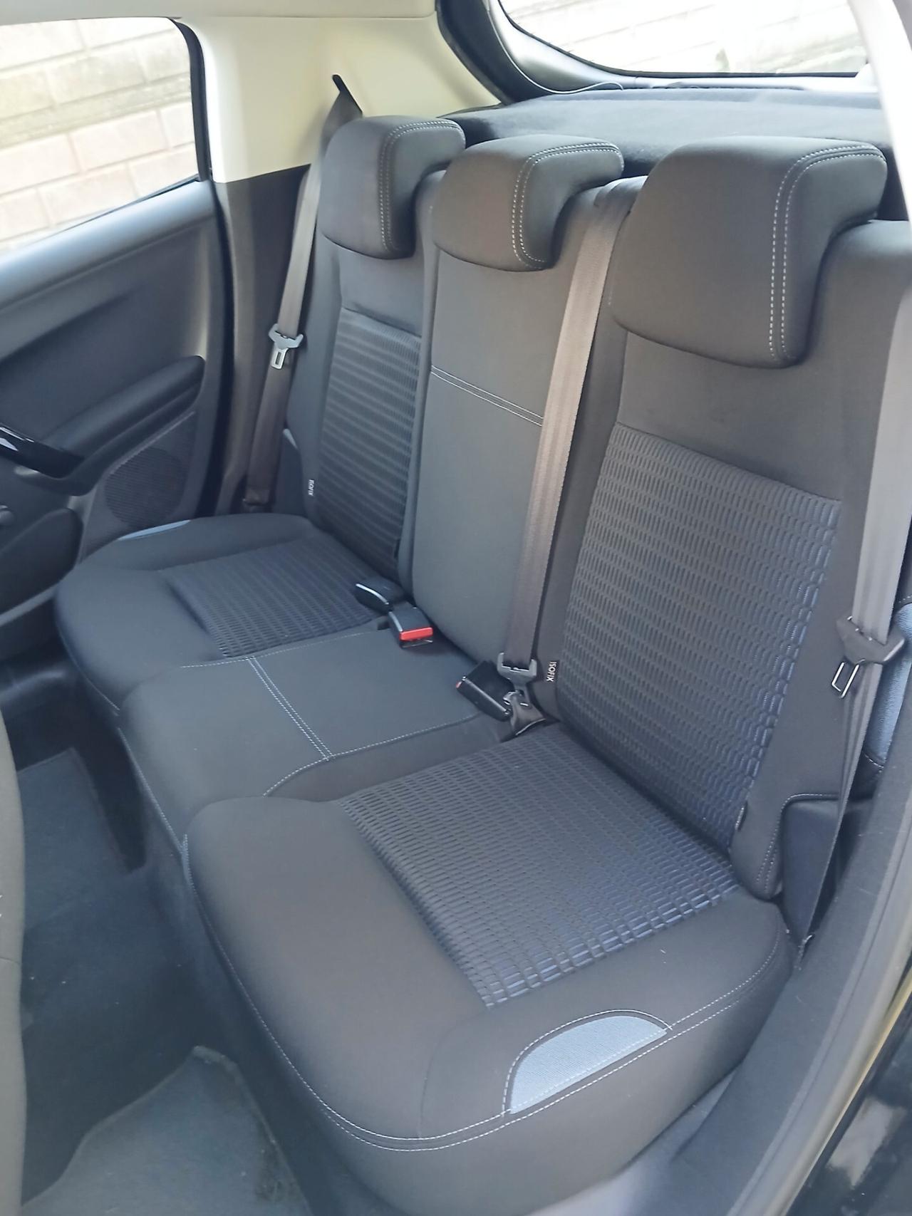 Peugeot 208 1.2 VTi 82 CV 5 porte Limited