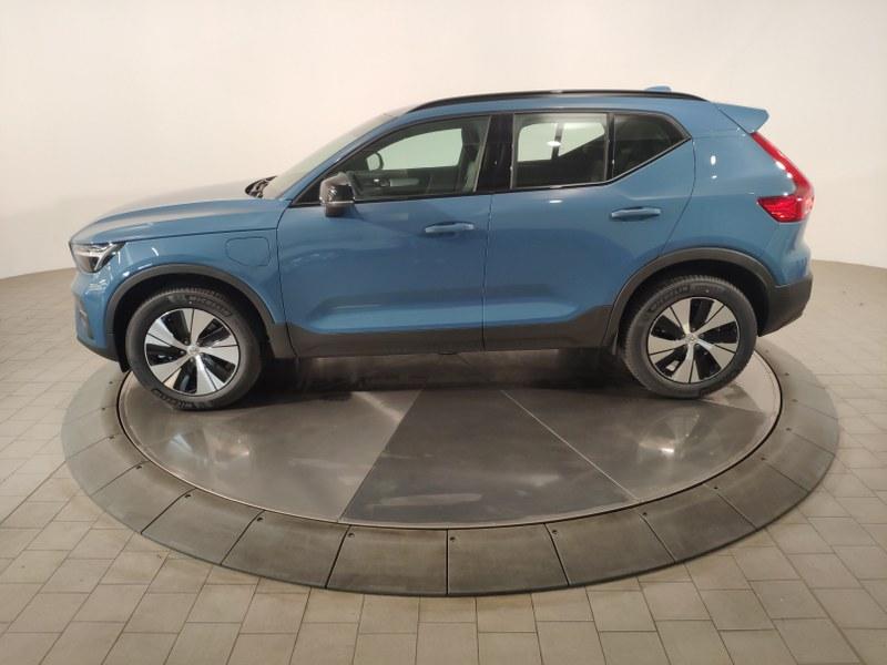VOLVO Xc40 B3 Mild Hybrid Automatico Plus Dark