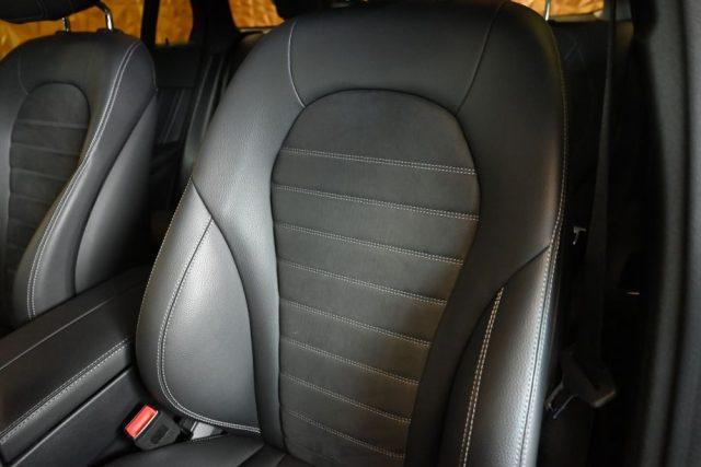 MERCEDES-BENZ GLC 300 DE 4MATIC PLUG-IN HYBRID PREMIUM AMG RADAR 19"FULL