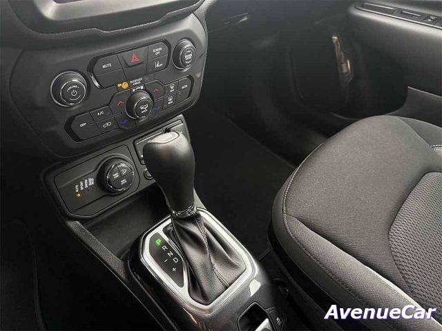 JEEP Renegade 1.3 phev Limited 4xe PREZZO REALE NESSUN OBBLIGO