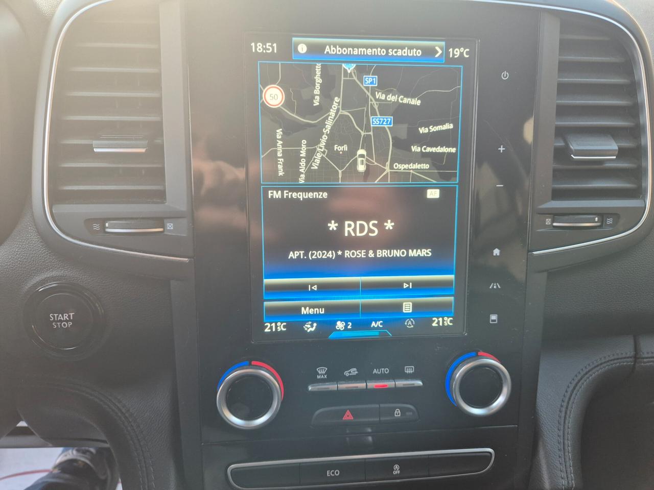 Renault Koleos dCi 175CV X-Tronic Energy Executive