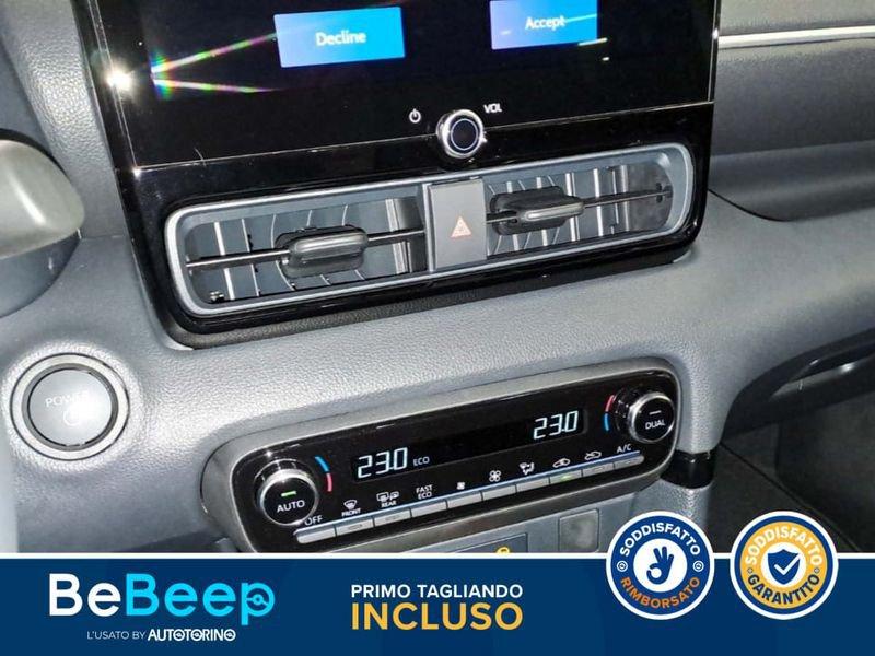 Toyota Yaris 1.5H 130 LOUNGE