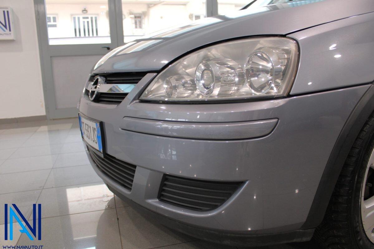 OPEL Corsa 1.3 CDTI Cosmo - 2005