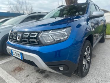 Dacia Duster 1.3 TCe 150 CV EDC 4x2 Prestige