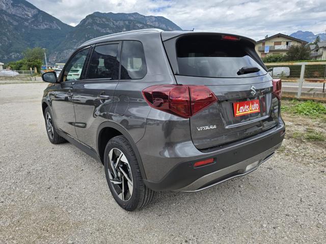 SUZUKI Vitara 1.4 Hybrid 4WD AllGrip Top