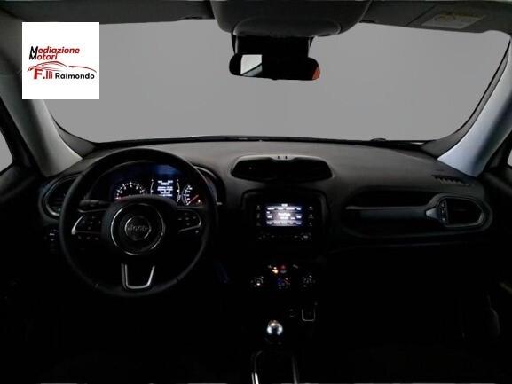 Jeep Renegade 1.0 T3 Longitude 78.000KM