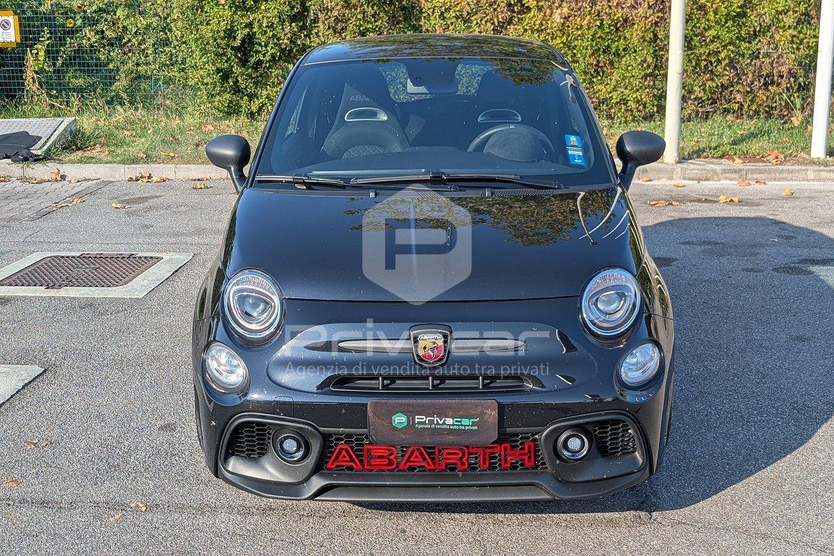ABARTH 595 1.4 Turbo T-Jet 165 CV