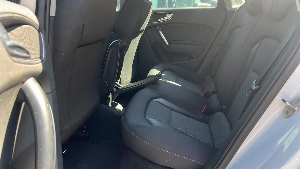 Autovettura x operatori del settore : AUDI A1 SPB 1.6 TDI 90 Cv