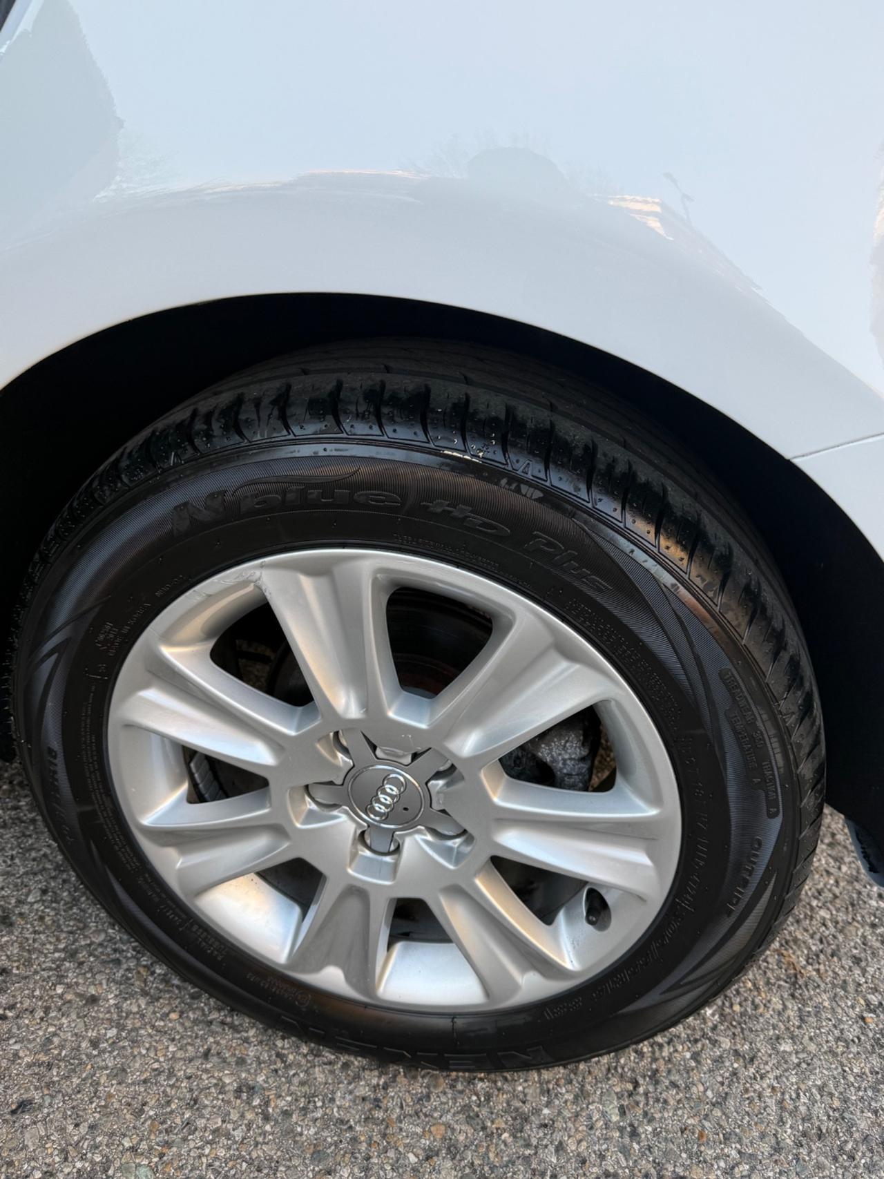 Audi A1 2014 90.000 km